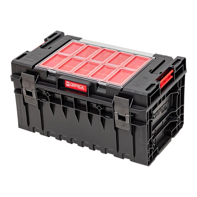 Ящик для инструментов QBRICK System ONE 350 Expert 2.0 (черный)