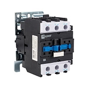 Пускатель электромагнитный серии ПМЛ-4160М (65А 230В 1НО+1НЗ IP20) pml-s-65-230-basic EKF Basic