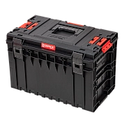 Ящик для инструментов QBRICK System ONE 450 Vario 2.0 (черный)