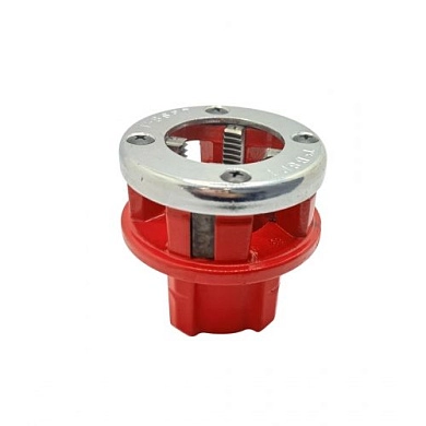 Клупп трубный 1" (HD-2920) H-D