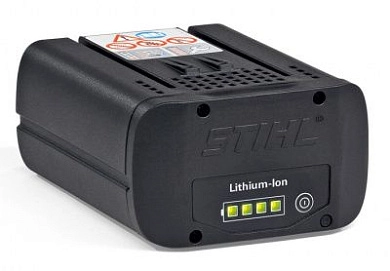 Аккумулятор AP100 4850 400 6520 Stihl