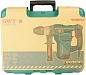 Перфоратор BH14-32 BMC (SDS-plus, 1400 Вт, 5.0 Дж, чем.) DWT фото4