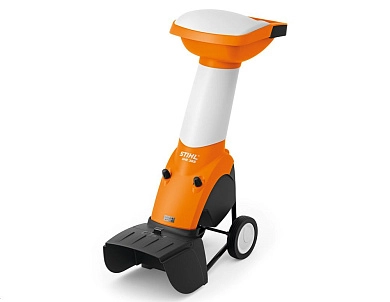 Измельчитель электрический GHE355.0 2,5кВт 6011 011 1020 Stihl