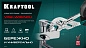 Клещи 400мм, переставные, захват 88мм, Cr-V "Vise-Wrench" (22070) KRAFTOOL фото11
