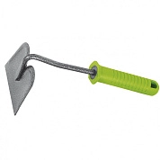 Мотыжка, 100х250 мм, стальная, пластиковая рукоятка, STANDARD (62388) PALISAD