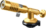 Горелка газовая, 1300°С, цельнометаллическая, 2 в 1 "ГРМ-200" (55556) ЗУБР