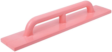 Терка полиуретановая 600х110мм (F_05440) КУРС