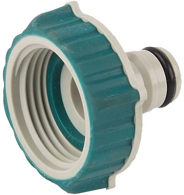 Адаптер "Comfort-Plus" внешний, (соединитель-резьба внешняя), 1" (4248-55241C) RACO