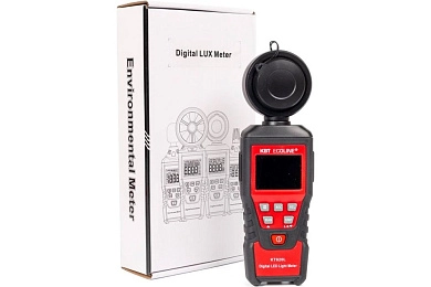 Люксметр KT 620L ECOLINE (79146) КВТ