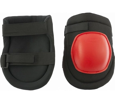 Наколенники защитные с пластиковыми чашками (89410) MATRIX