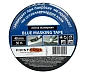 Лента малярная бумажная 48мм/50м, фасадная, синяя (F020315) FIRSTTOOL фото3