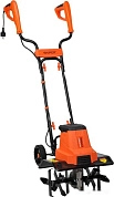 Культиватор электрический SKIPER ET7000 (1600Вт, 350об/мин, шир. 40см, глуб. 22см, трансп. колеса),