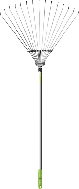 Грабли веерные (0231-5) ЦИ