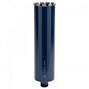 Сверло алмазное труб. 92x450мм 1-1/4" UNC (2 608 601 365) BOSCH