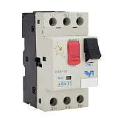 Автомат пуска двигателя АПД-32 (0.63-1А IP20 трехполюсный) 11601 ETP