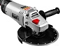 Угловая шлифмашина УШМ-230-2300 ПМ3 (2300 Вт, круг 230х22 мм, пл. пуск, кор.) ЗУБР фото3