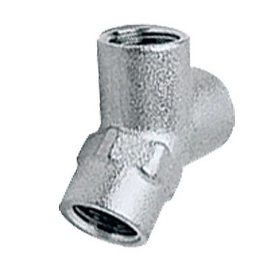 Переходник Y-образный 1/2 " F -> 1/2" F -> 1/2 " F (180352 B) FUBAG