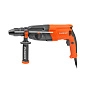 Перфоратор электрический RH 243Q (0,77 кВт SDS-plus/QCC 2,6 Дж 5500 уд/мин) PATRIOT / EXPERT фото5