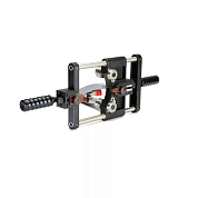 Инструмент для разделки каб. из сшит. пэ КСП-150  к-кт (62481) КВТ