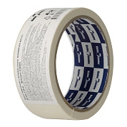 Лента малярная бумажная 38мм/20м, креппированная, в и/у (25514) Klebebander