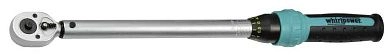 Ключ динамометрич. 70,0-350 Н/м, 1/2" (168-6-0553) WHIRLPOWER