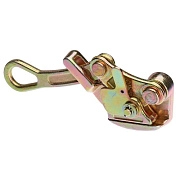 Зажим монтажный МЗ-22 (57635) КВТ