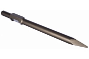 Зубило пикообразное шест. HEX 30 400мм (D-15285) MAKITA