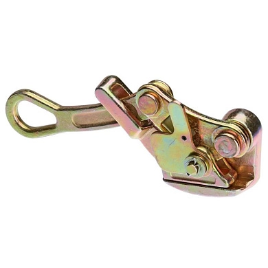 Зажим монтажный МЗ-22 (57635) КВТ