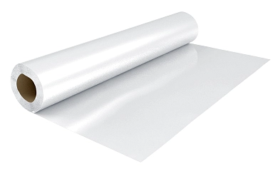 Пленка П/Э первичная 1,5м рукав, 120мк, 150 метров