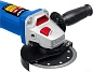 Угловая шлифмашина УШМ-П125-900 (900 Вт, круг 125х22 мм, кор.) ЗУБР фото7