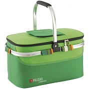 Термосумка 44х24х26 cм, Camping (69595) PALISAD