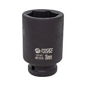Головка ударн. 3/4" 36мм 6гр. глубокая (F-46510036) Forsage
