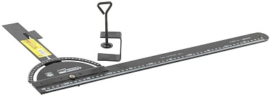 Транспортир-поводок для электролобзика, 550мм (3438-55) STAYER