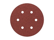 Круг шлифовальный д=150 мм зерно 80 Expert for Wood+Paint (2 608 605 718) BOSCH