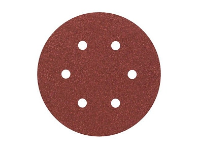 Круг шлифовальный д=150 мм зерно 80 Expert for Wood+Paint (2 608 605 718) BOSCH