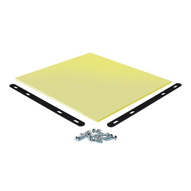 Коврик резиновый для виброплиты SVR80/80T (580х400мм) PATRIOT