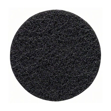 Шлифкруг нетканый 125мм Best for Finish Medium S (2 608 624 116) BOSCH