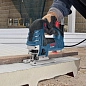 Пила лобзиковая GST 150 BСE в L-boxx. (780 Вт, 150 мм)(0 601 513 003) BOSCH фото10