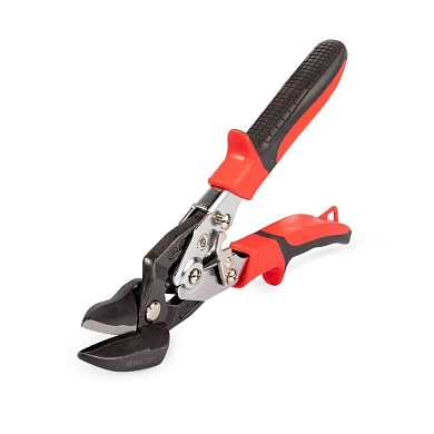 Ножницы по металлу левые НМАп-250 L серия ПРОФИ (102044) КВТ