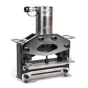 Пресс гидравлический для резки шин ШР-200V серия NEO (85142) КВТ