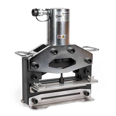 Пресс гидравлический для резки шин ШР-200V серия NEO (85142) КВТ