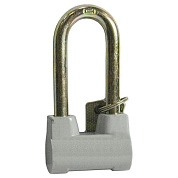 Замок навесной ЗН2-4-1, 60мм (91623) СИБРТЕХ