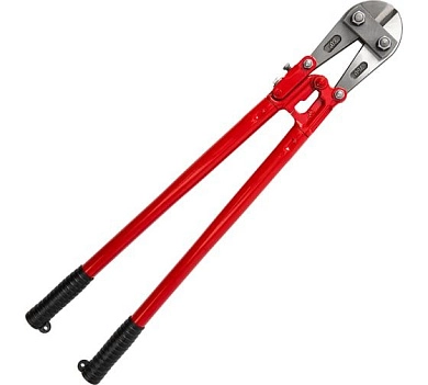 Болторез 750мм, по стали до 10мм (78545) MATRIX