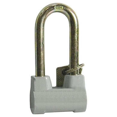 Замок навесной ЗН2-4-1, 60мм (91623) СИБРТЕХ