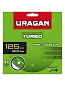 Диск алмазный сегментированный TURBO 125 мм (36706-125) URAGAN фото3