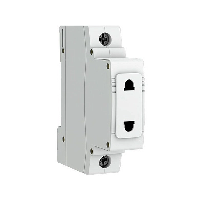 Розетка РД-47 240В IP20 макс. сечен. 25мм (13106) ETP