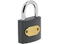 Замок навесной чугунный 38мм (77062) VOREL фото3