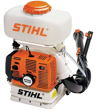 Опрыскиватель SR420 (4203 011 2611) STIHL