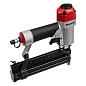Нейлер-степлер пневм. 2 в 1, гвозди 18GA длина 10-50 мм, скобы 18GA длина 25-40 Matrix фото2