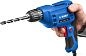 Дрель ЗД-П421 ЭР (420 Вт, до 10 мм в мет., 1 скор., патрон ЗВП, кор.) ЗУБР фото5